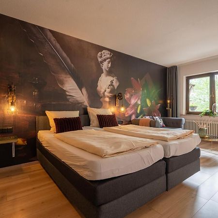 Zur Schmitte Bed & Breakfast Schmallenberg Exterior photo