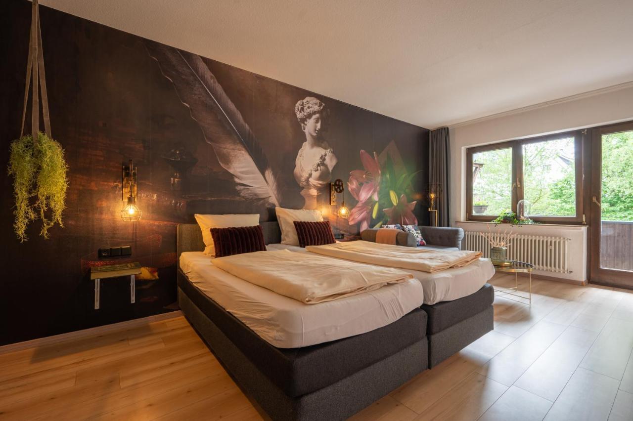 Zur Schmitte Bed & Breakfast Schmallenberg Exterior photo