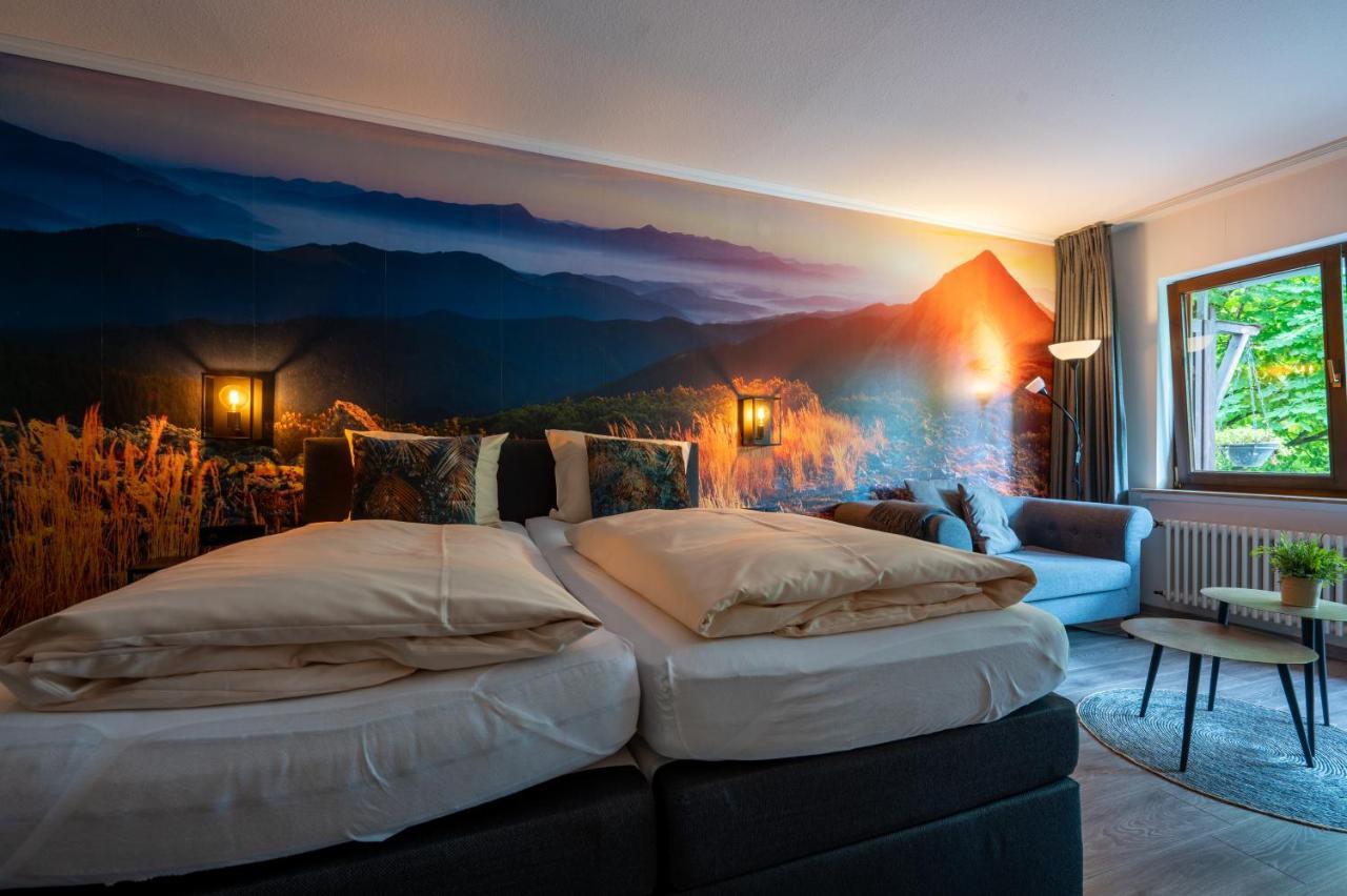 Zur Schmitte Bed & Breakfast Schmallenberg Exterior photo