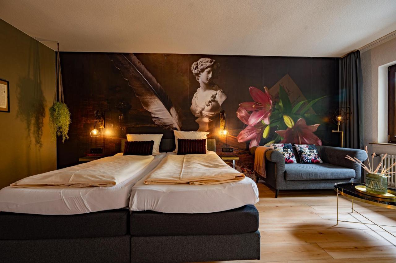 Zur Schmitte Bed & Breakfast Schmallenberg Exterior photo