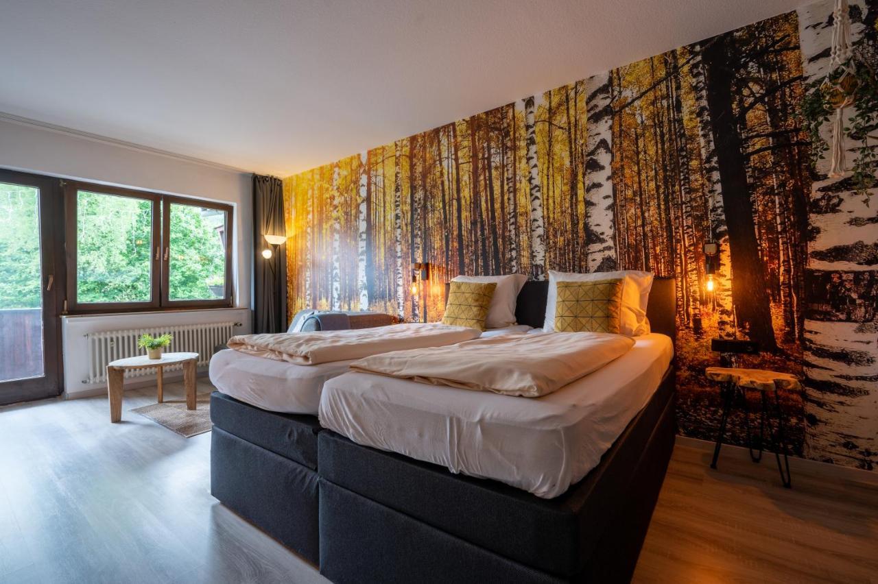 Zur Schmitte Bed & Breakfast Schmallenberg Exterior photo