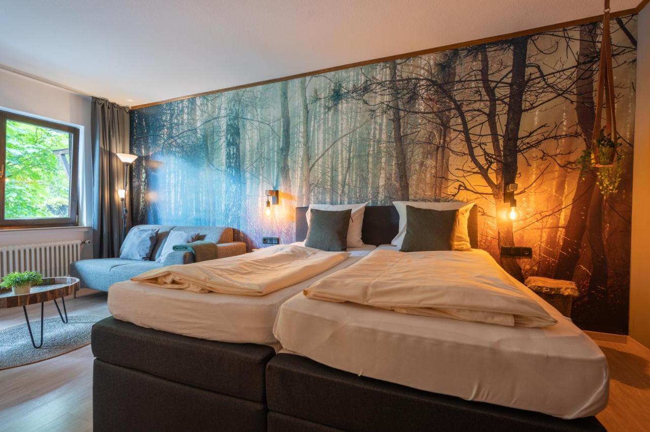 Zur Schmitte Bed & Breakfast Schmallenberg Exterior photo