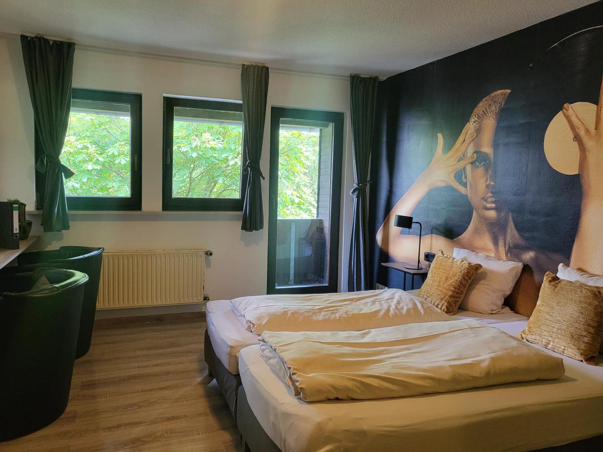 Zur Schmitte Bed & Breakfast Schmallenberg Exterior photo